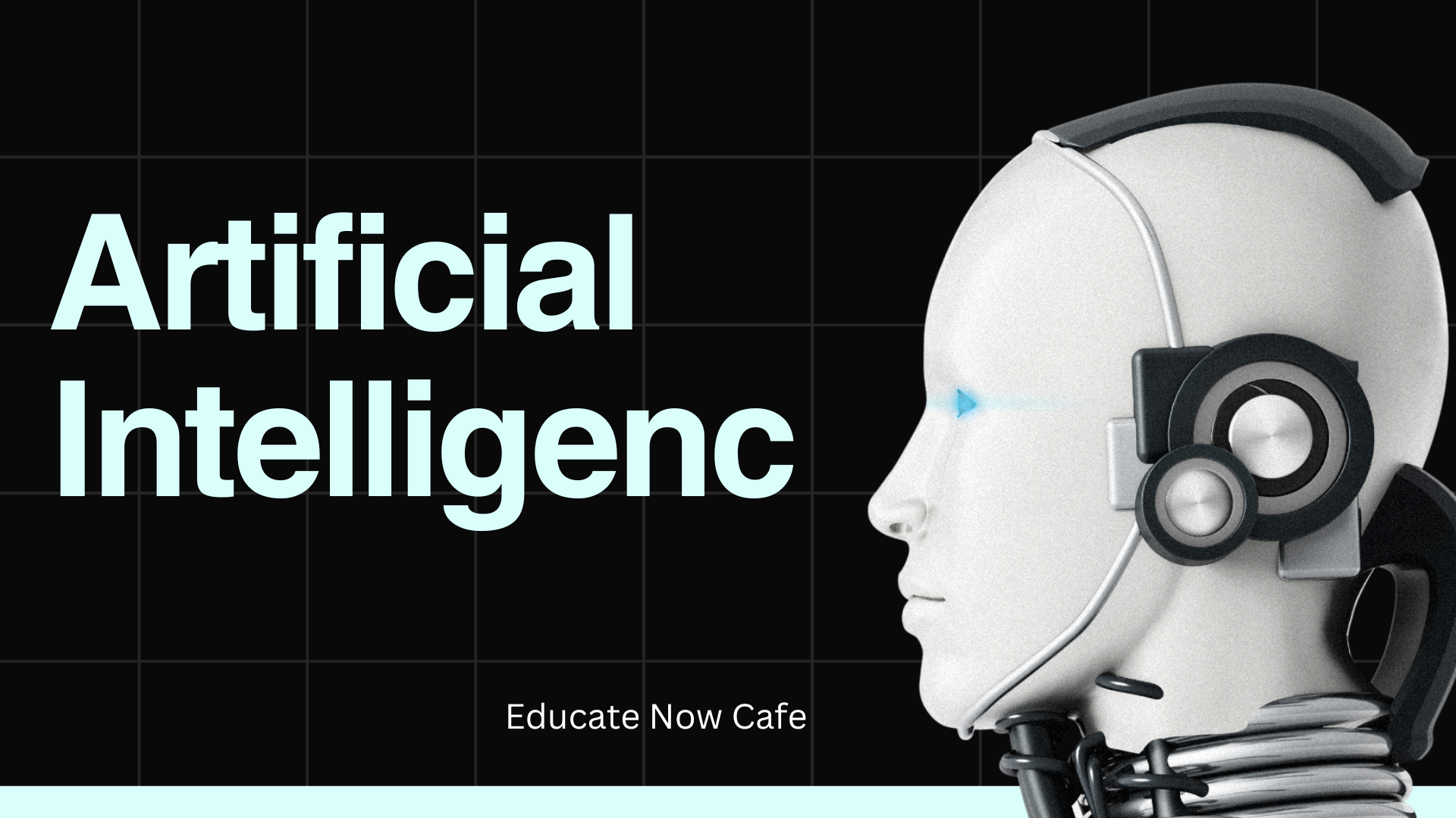 Read more about the article An Complete Guide On AI