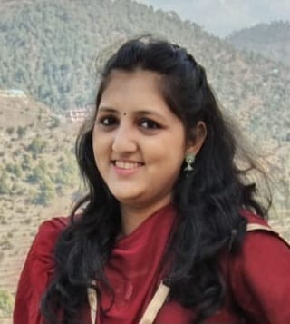 Bhawna Sharma