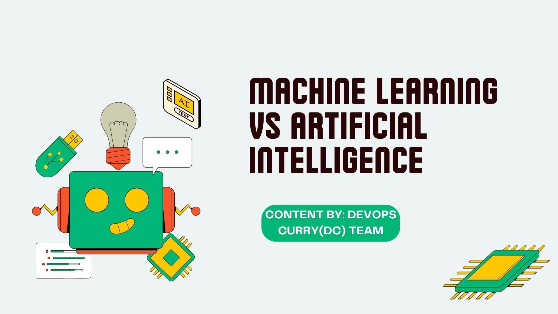 You are currently viewing Machine Learning Vs Artificial Intelligence