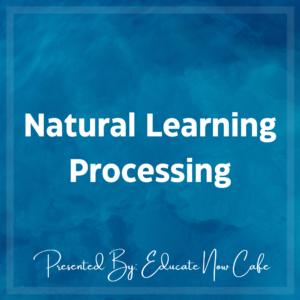 An Detailed Information On Natural Learning Processing