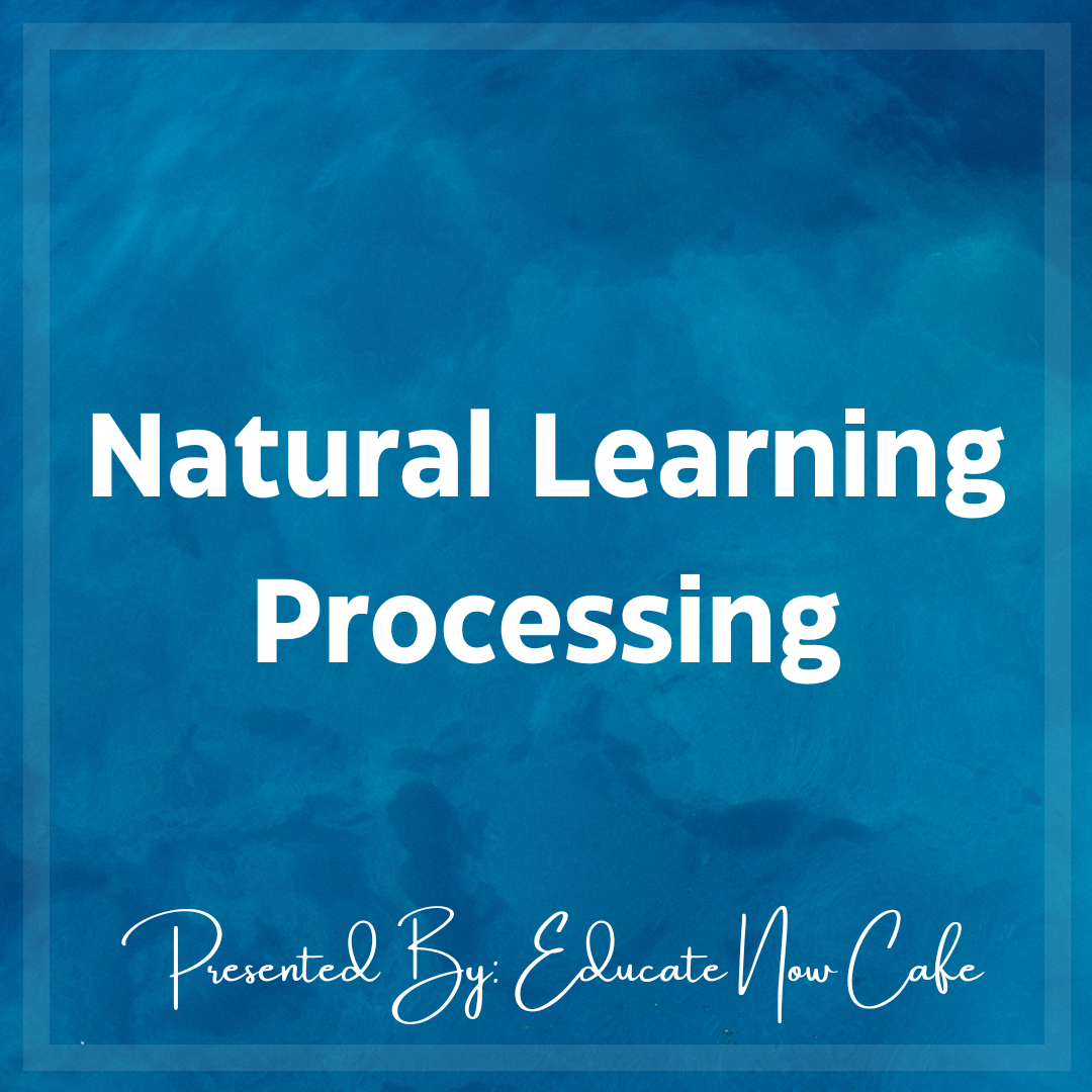 You are currently viewing An Detailed Information On Natural Learning Processing