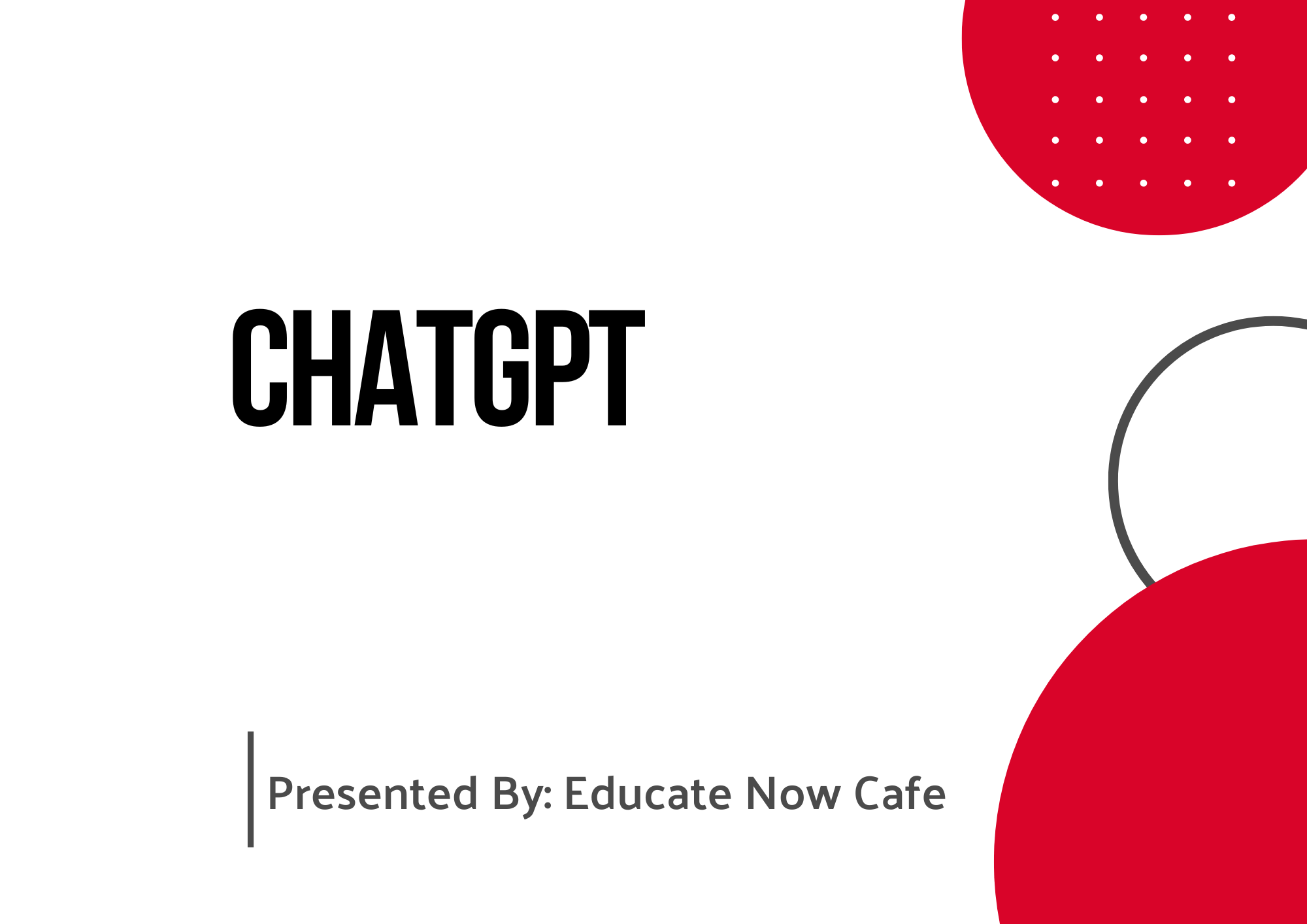 Read more about the article Trending AI Tool – ChatGPT